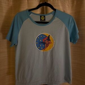 Tunnel Vision T Shirts